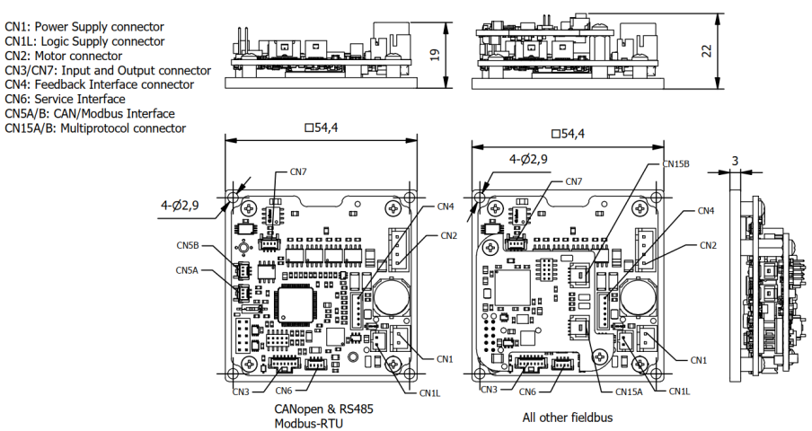 Tech PEGASUS - B144O03 T001-S200